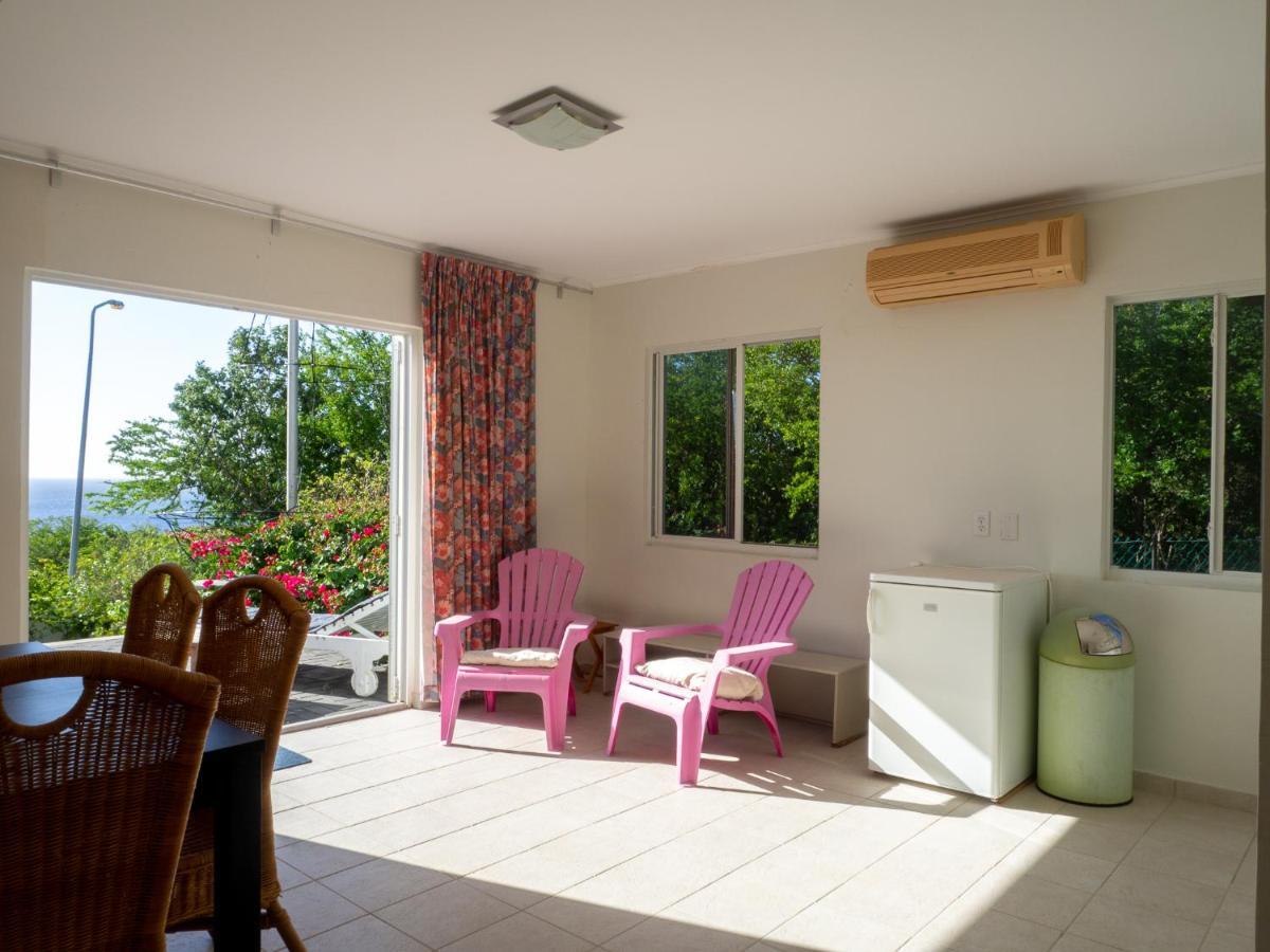 Villa Happy View Willibrordus Exterior photo